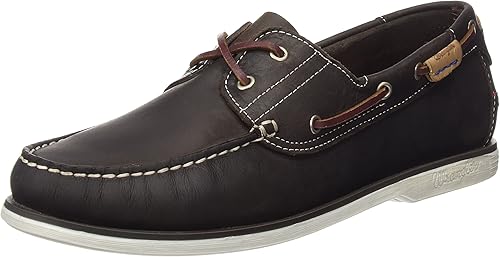 wrangler boat shoes