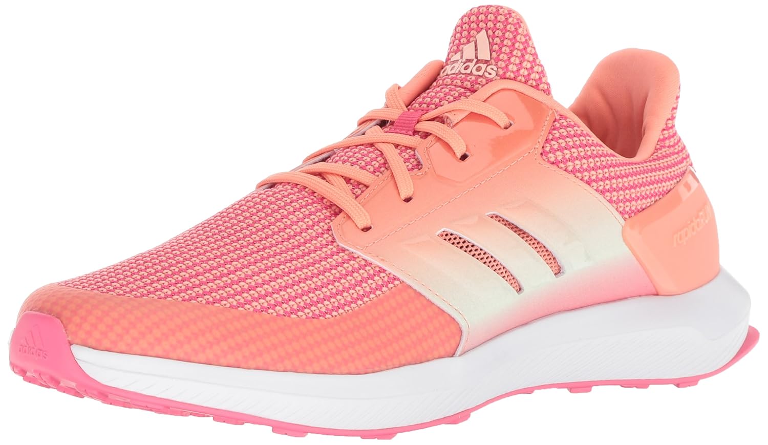 Exercise &amp; Fitness Sports &amp; Outdoors adidas Kids RapidaRun