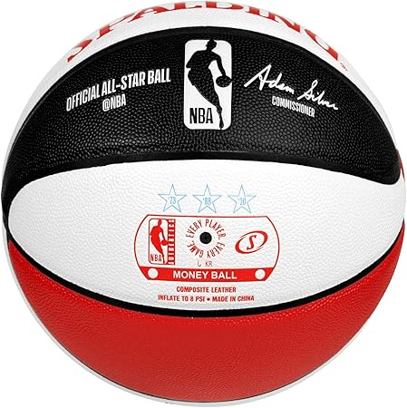 nba all star ball