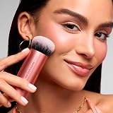 REAL Bubble Blending Brush Multisurface Face Tool Vegan Cruelty-Free view 6