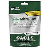 Oxbow Critical Care Herbivore, Emergency Guinea Pig