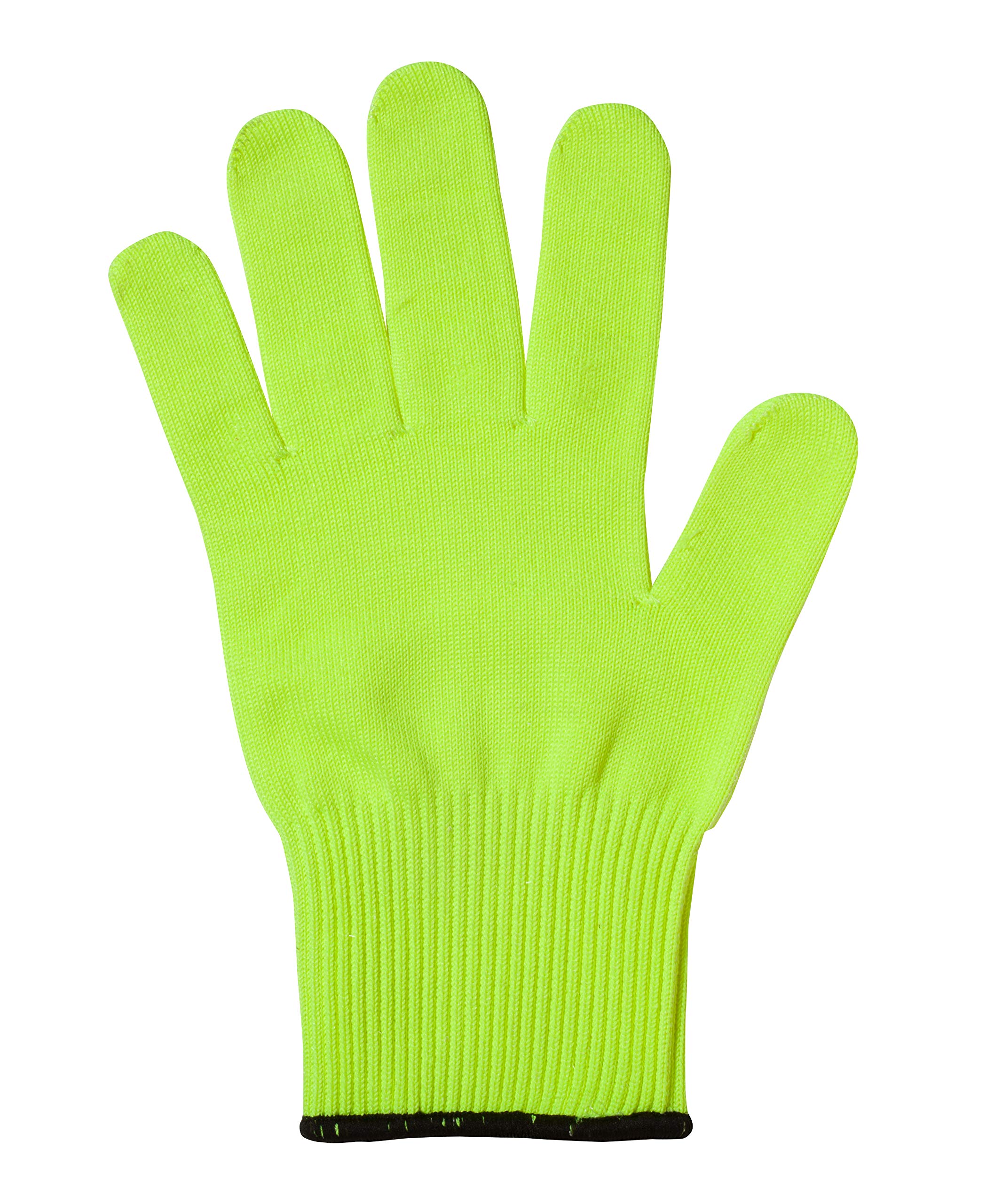 Mercer Culinary Millennia Level A4 Cut Glove, Nylon, Yellow, 14.5 x 33.2 x 0.7 cm โ image 1