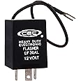 CEC Industries EF30AL Flasher