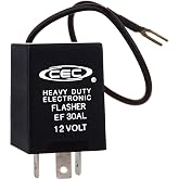 CEC Industries EF30AL Flasher