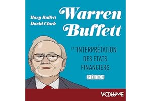 Warren Buffett et l'interprétation des états financiers