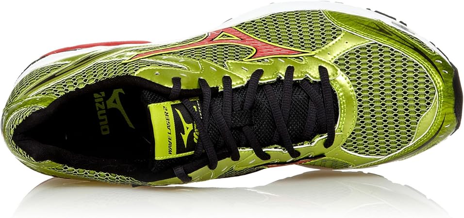 mizuno wave laser 2 amazon