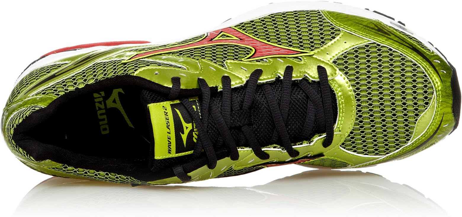 mizuno wave laser 2 mens