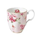 Royal Albert 100 Years 1980 Mug