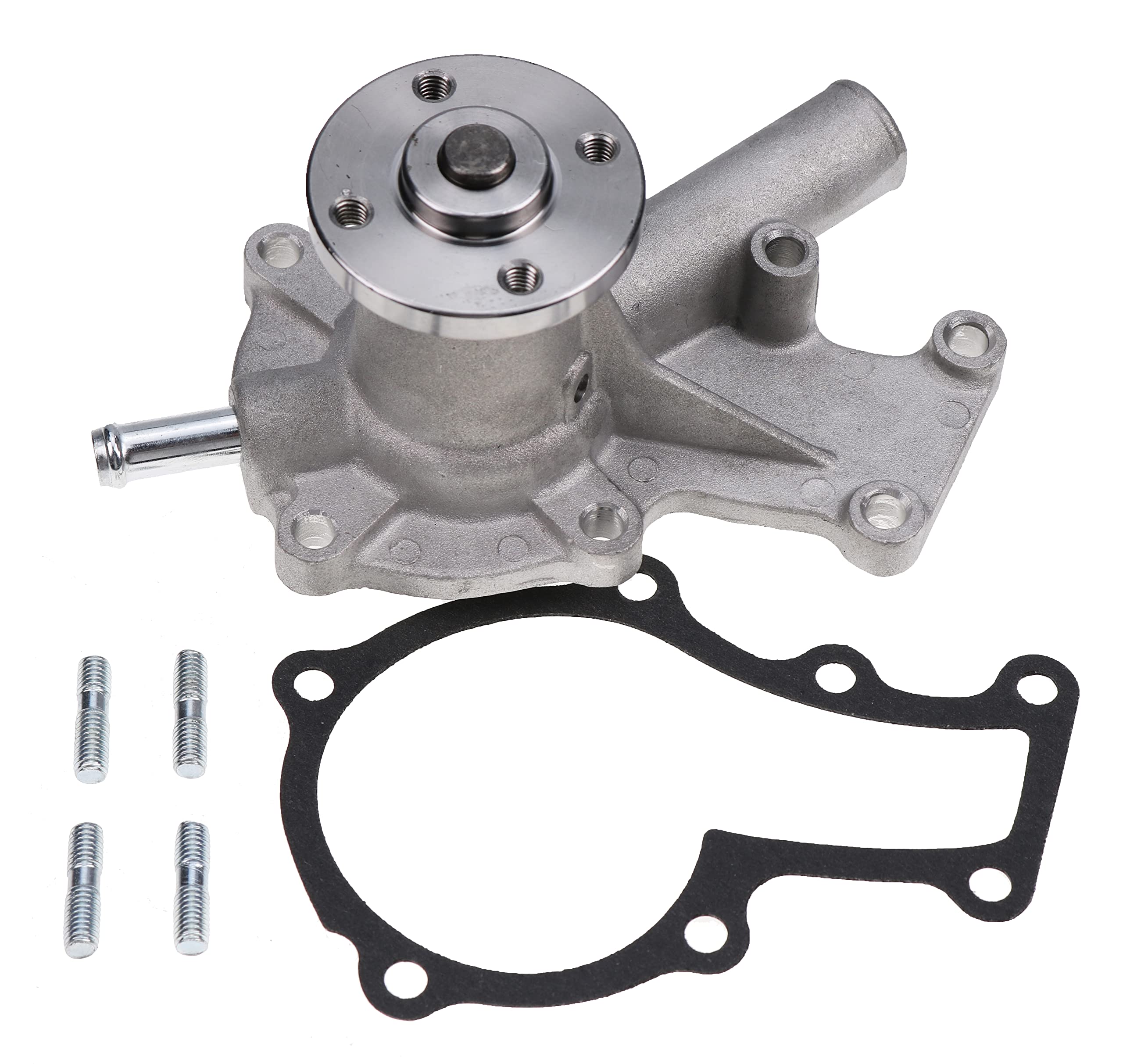 Photo 1 of JEENDA Water Pump 19883-73030 15881-73030 15881-73033 for Kubota D722 D662 D902 RTV900 RTV900 RTV900G RTV900R RTV900T ZD21 ZD21F ZD221 ZD321 ZD323