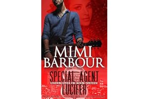 Special Agent Lucifer (Undercover FBI Book 16)