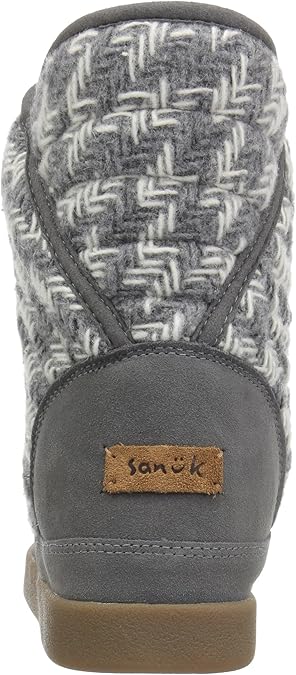 sanuk winter boots