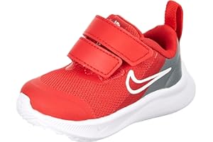 Nike Unisex-Child Star Runner 3 TDV Shoes