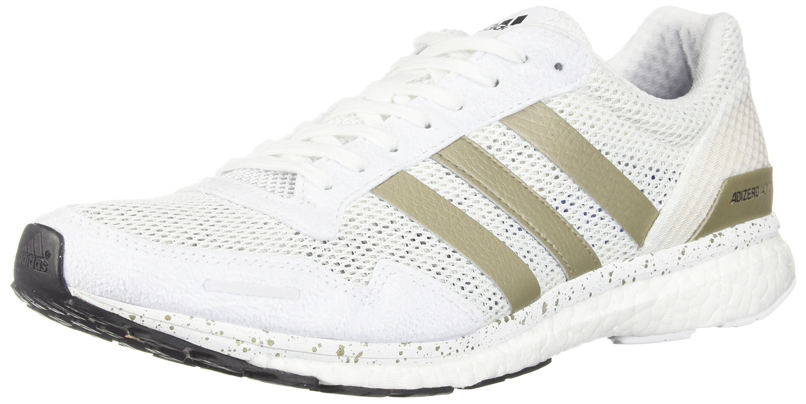 adidas men's adizero adios 3
