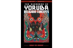 The Handbook of Yoruba Religious Concepts