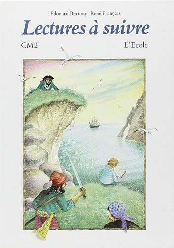 Download Lectures à suivre, CM2. Livre de lecture PDF