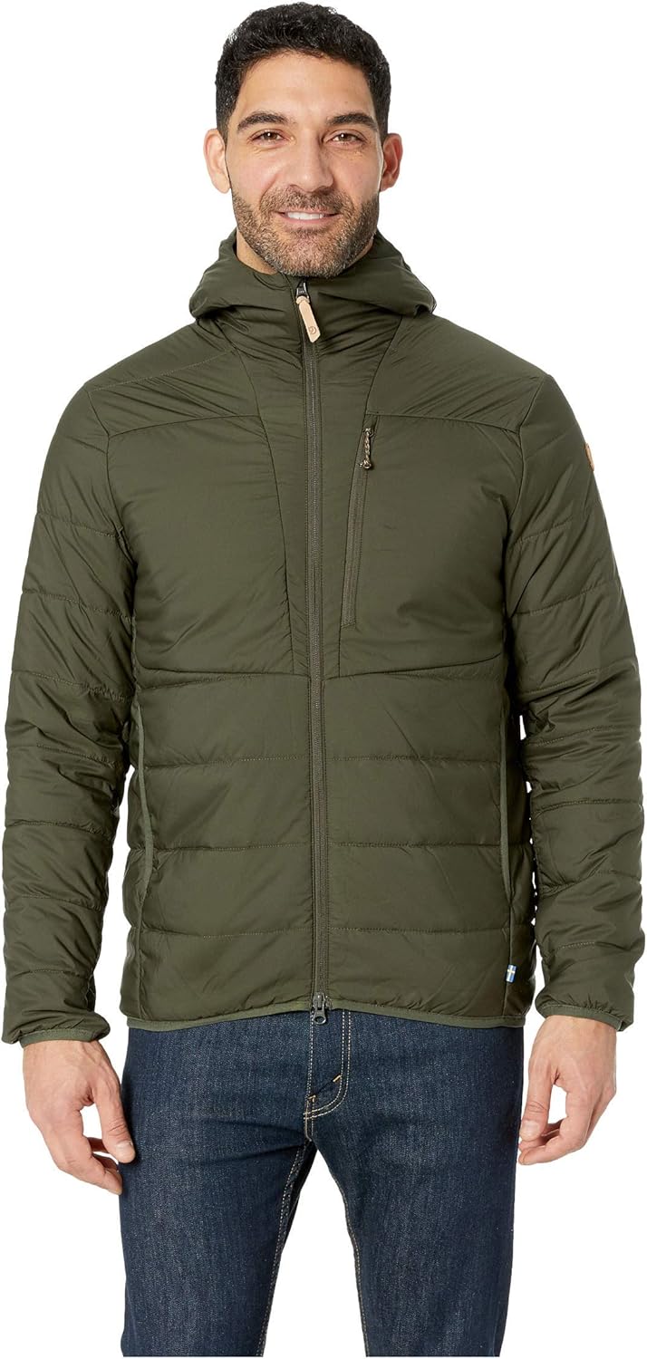 keb padded jacket