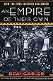 An Empire of Their Own: How the Jews Invented Hollywood