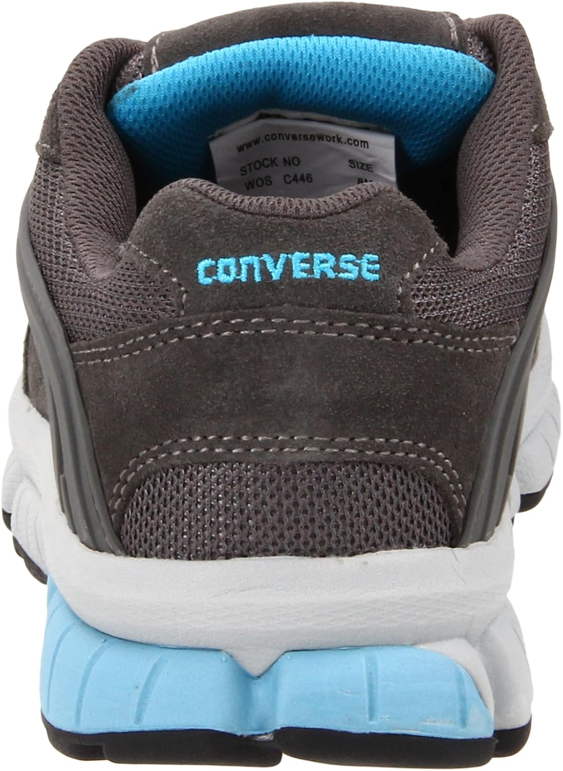 Converse Work Womens C446 CrossTraining Shoe C446W Shoes