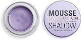 Revolution Beauty Ombretto Mousse Lilla 4g Cream-to-Powder Cheeks & Eyes view 1
