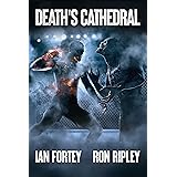 Death's Cathedral: Supernatural Suspense Thriller with Ghosts (Shadow King Series Book 2)