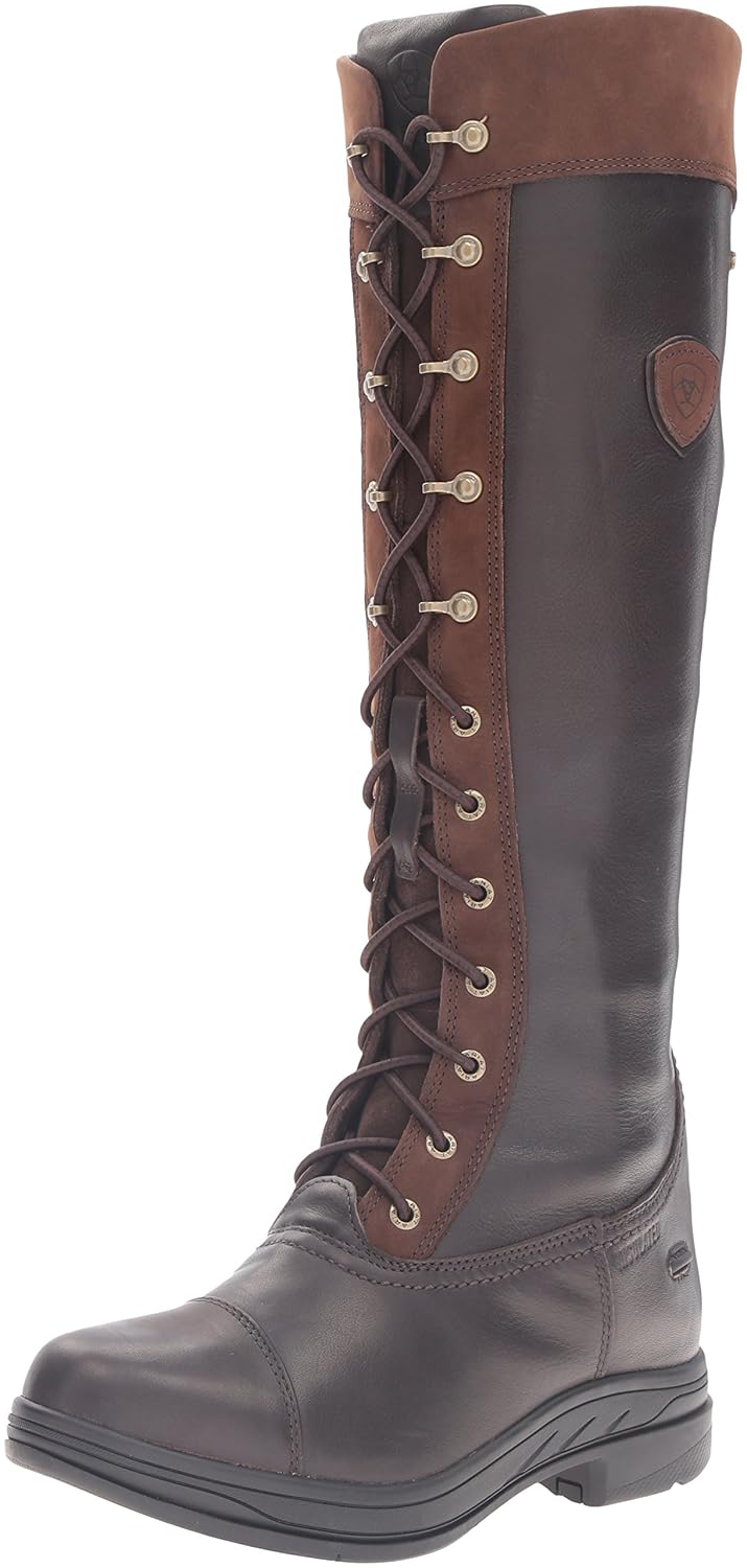 ariat coniston pro sale