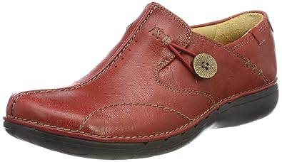clarks women's un loop