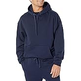 Amazon Essentials Mens Oversized-Fit Sweatshirt Hoodie (Available in Big & Tall)