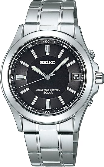Amazon セイコー Seiko 腕時計 Spirit スピリット ソーラー電波 Sbtm017 メンズ メンズ腕時計 腕時計 通販
