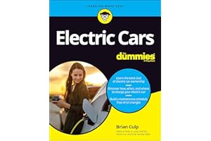 Electric Cars For Dummies