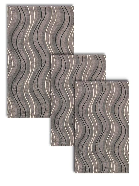 Confezionigiuliana Tris Camera Da Letto Scendiletto 3