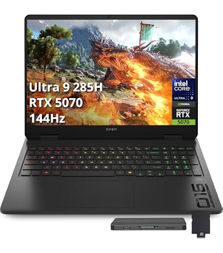 Amazon.com: HP 17-an179wm Omen 17.3