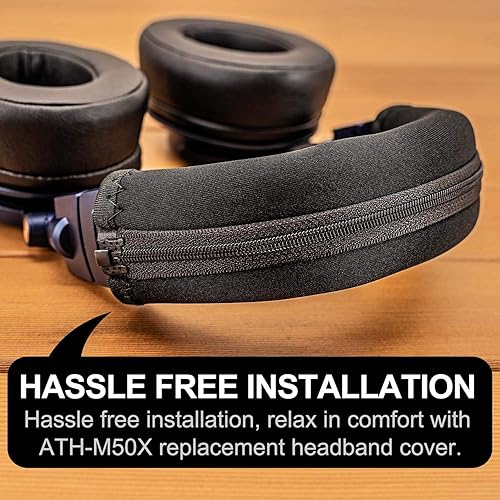 Ath M40x Headband Replacement Ath M50x Headband Cover