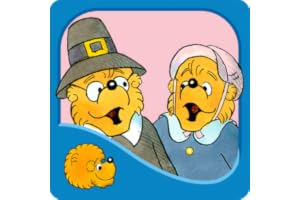 The Berenstain Bears Give Thanks