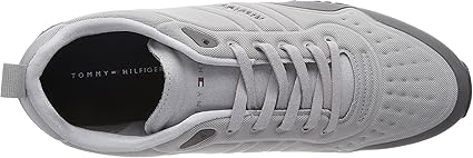 tommy hilfiger iconic neoprene runner