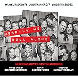 Merrily We Roll Along (New Broadway Cast Recording)