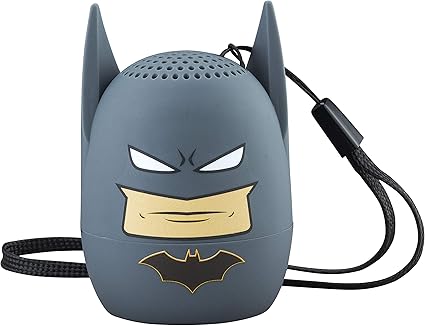 batman bluetooth speaker tower