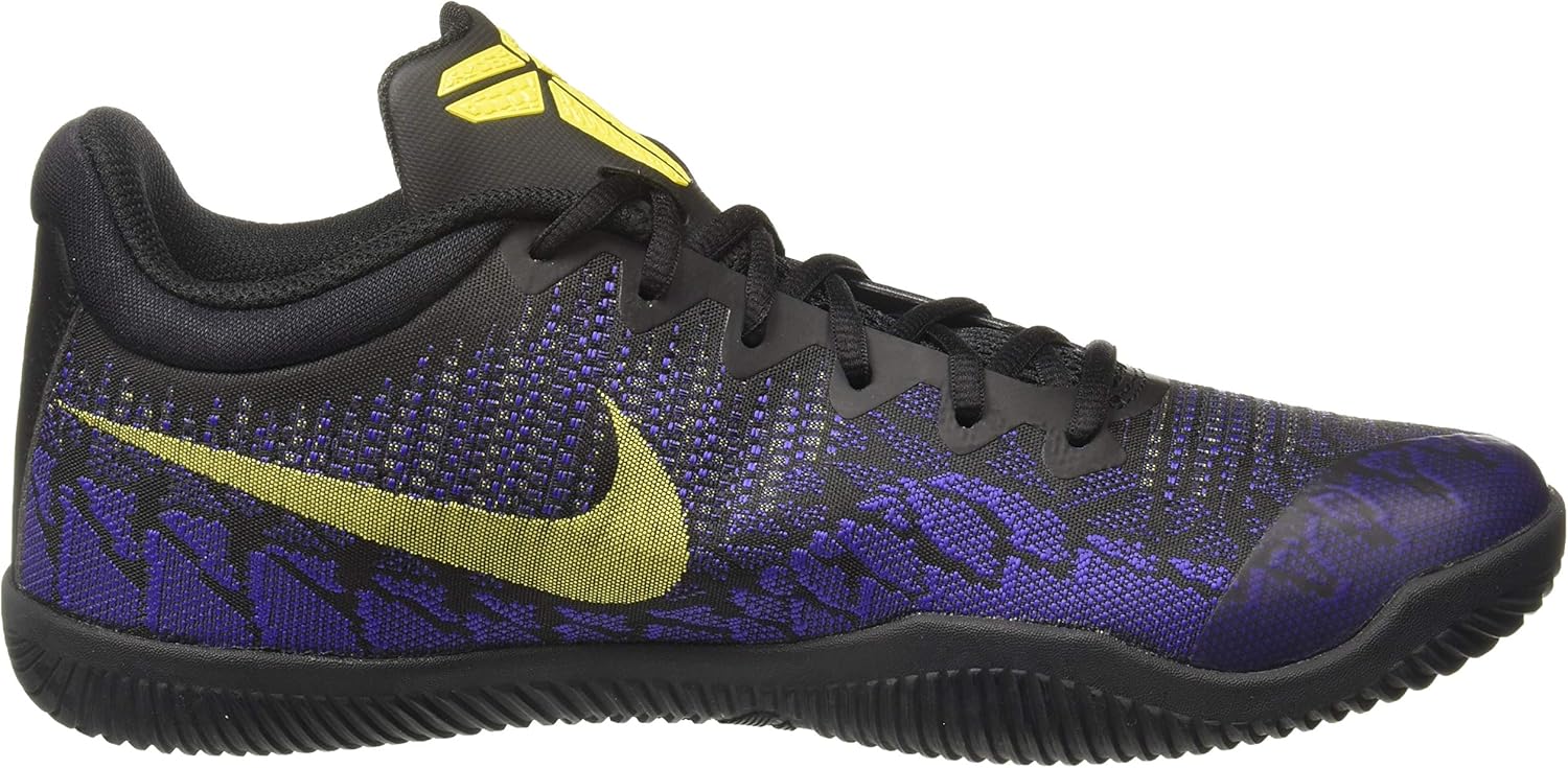 nike mamba rage india