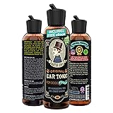 MISTER BEN'S Ear Tonic for Dogs - Powerful Results