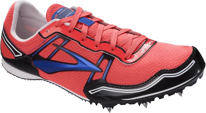 brooks spikes womens