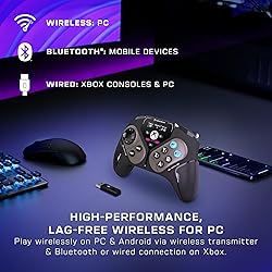 Turtle Beach Stealth Pivot Wireless Smart Game
