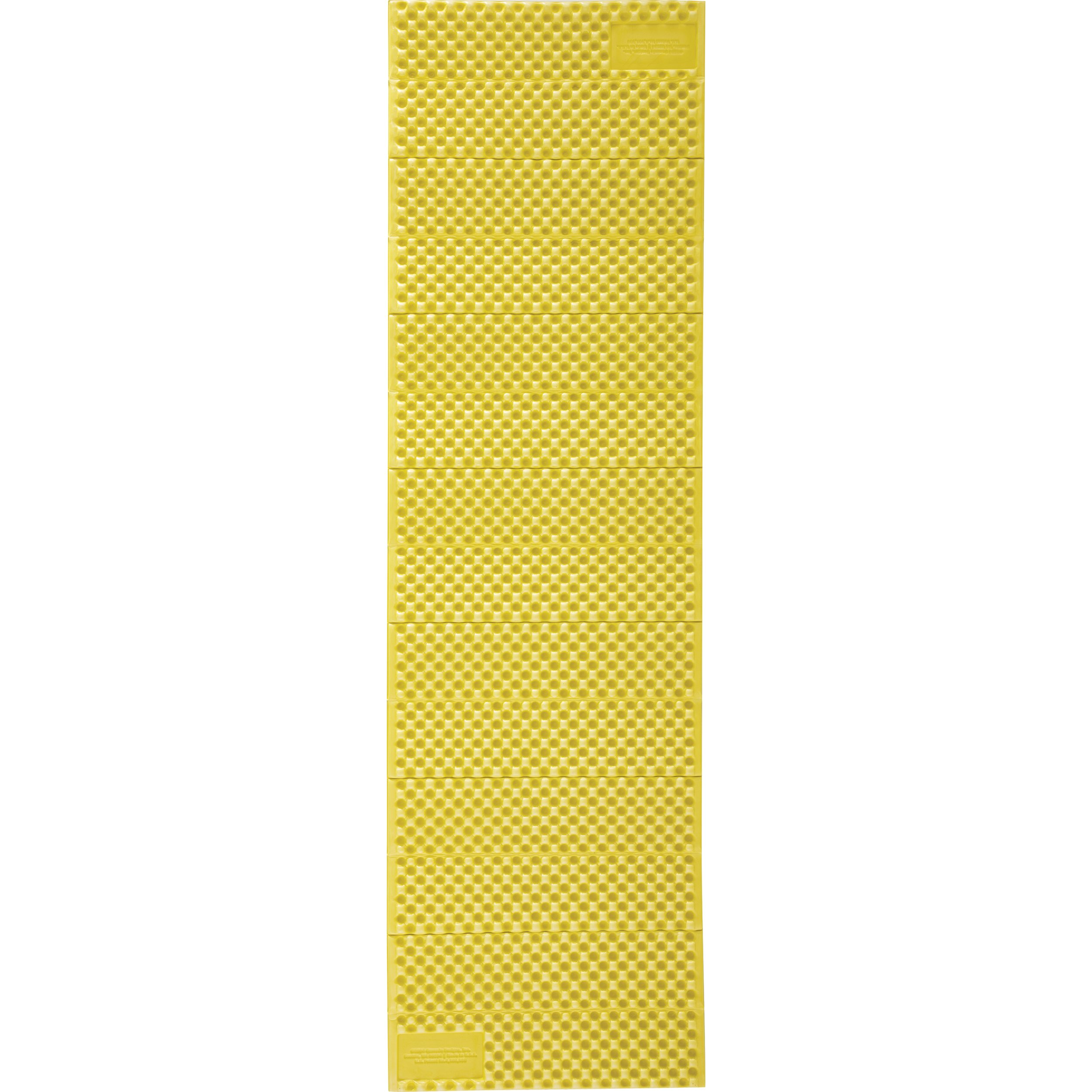 ThermaRest Z Lite Sol Ultralight Foam Backpacking Mattress, Small