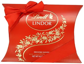 Lindt truffle hldy mlk pillow p (037466044248)