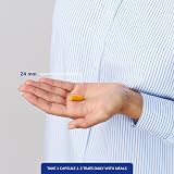Pure Encapsulations Curcumin 500 with Bioperine 60 Capsules view 3
