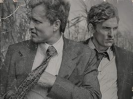 Watch True Detective Season 1 Prime Video
