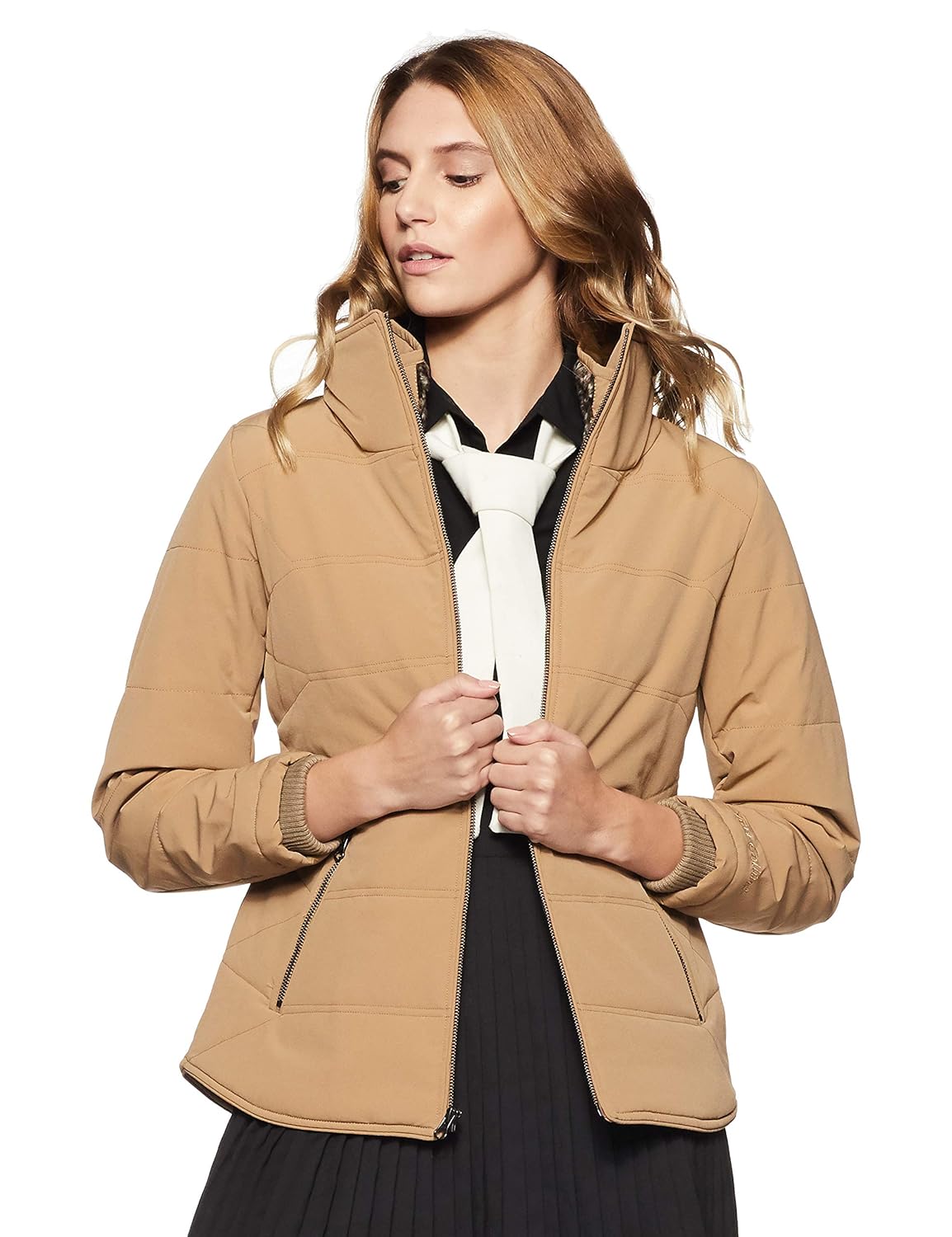 fort collins women's nylon jacket