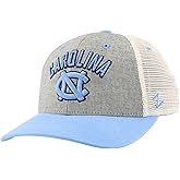 ZHATS NCAA Unisex-Adult NCAA Officially Licensed Hat Mack Acoustic