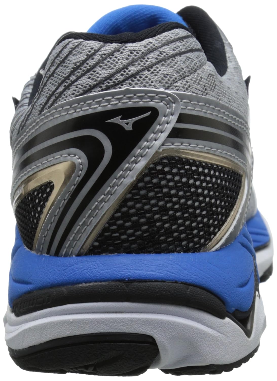 mizuno wave lightning z2
