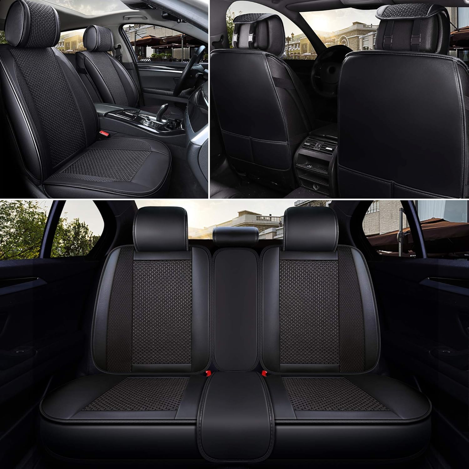 Best focus st seat cushion