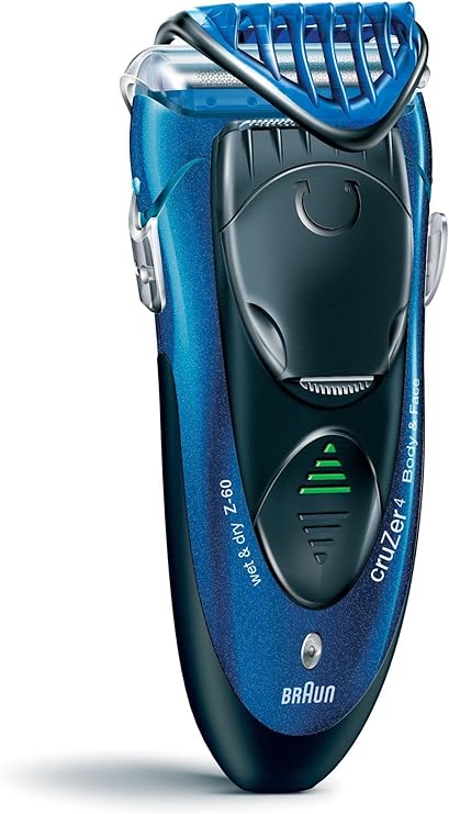 Braun cruzer 6 body Clearance