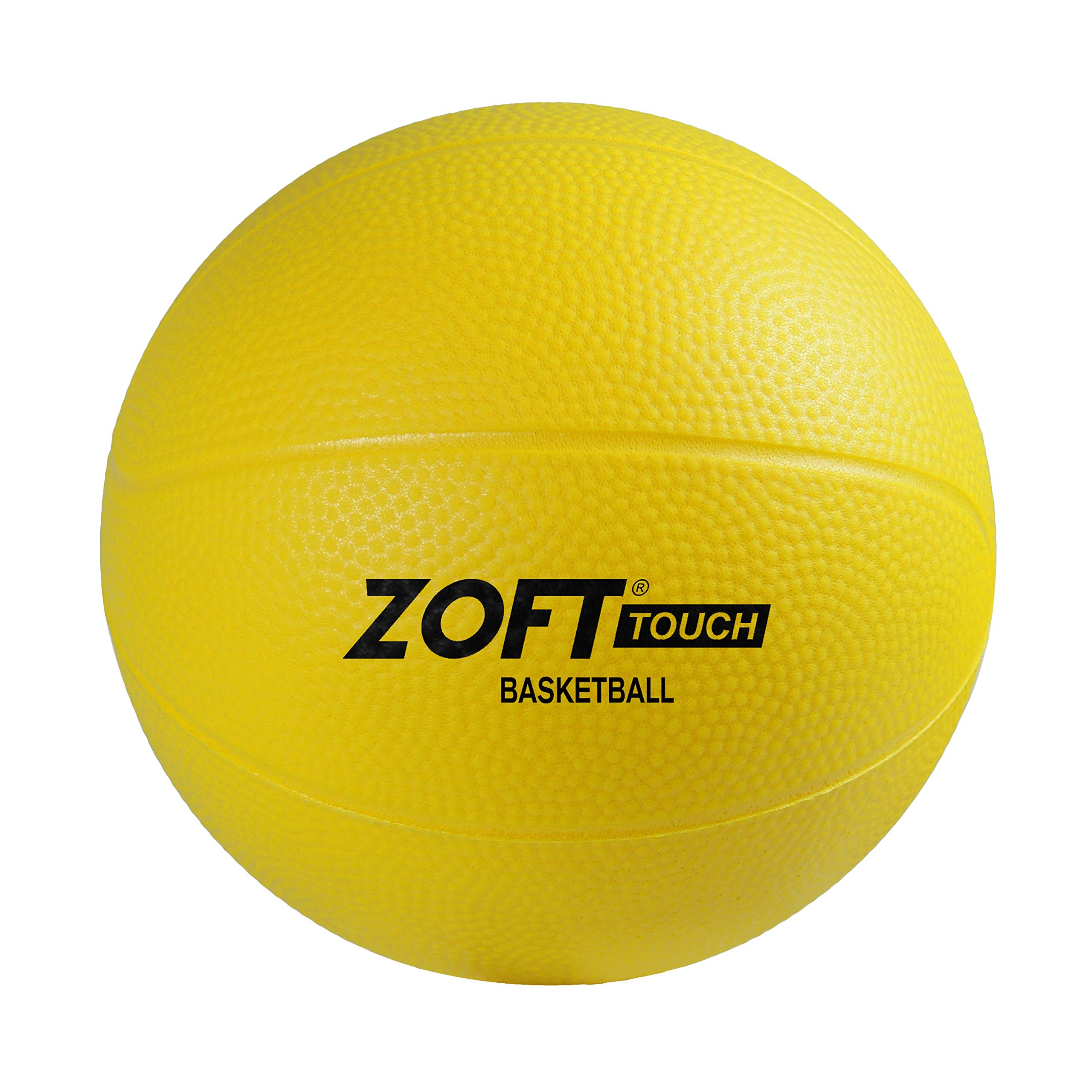 Zoft Touch Basketball